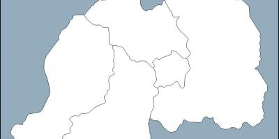 Ռուանդան քարտեզի ծրագիրը
